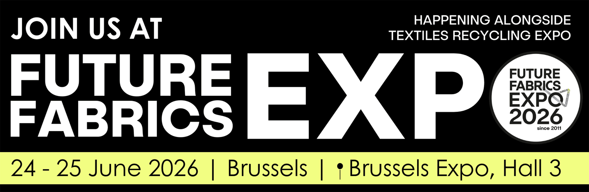 future-fabrics-expo Future Fabrics Expo 2026